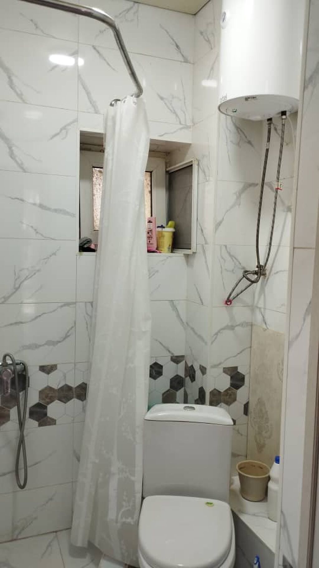 Продам 1-комнатную квартиру, 23 м², Индивидуалка: фото 7