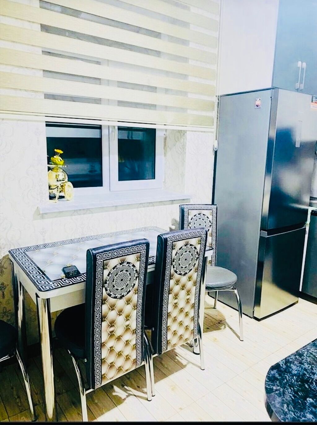 🏠 İKİMƏRTƏBƏLİ EV KİRAYƏYƏ VERİLİR! Bütün şərait və rahatlıqları olan