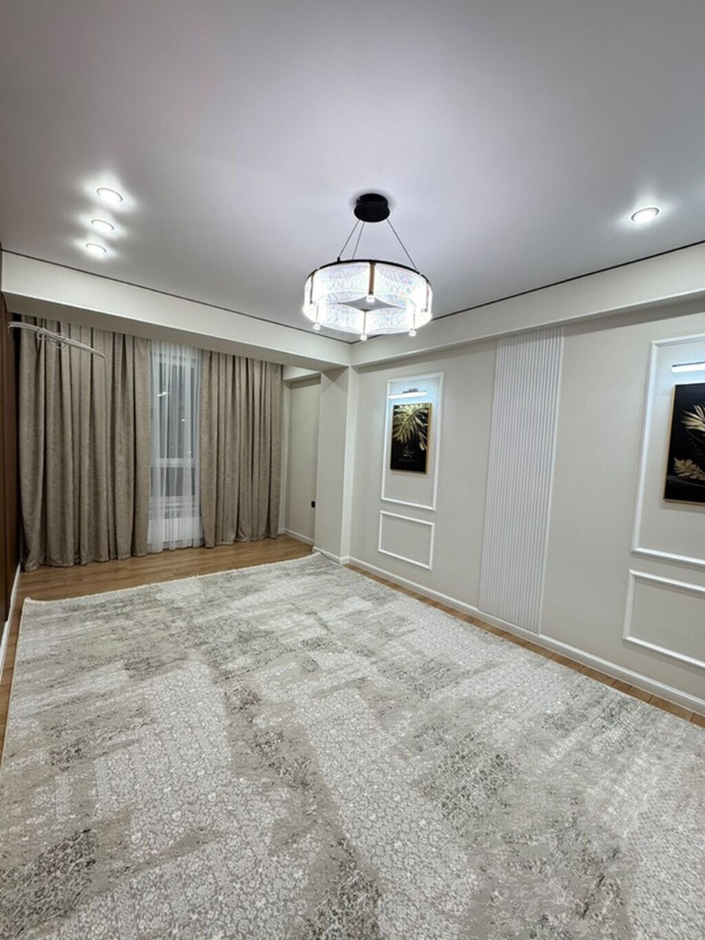 1 комната, 43 м², Арча-Бешик ж/м Элитка, 7 этаж, Дизайнерский ремонт: фото 4