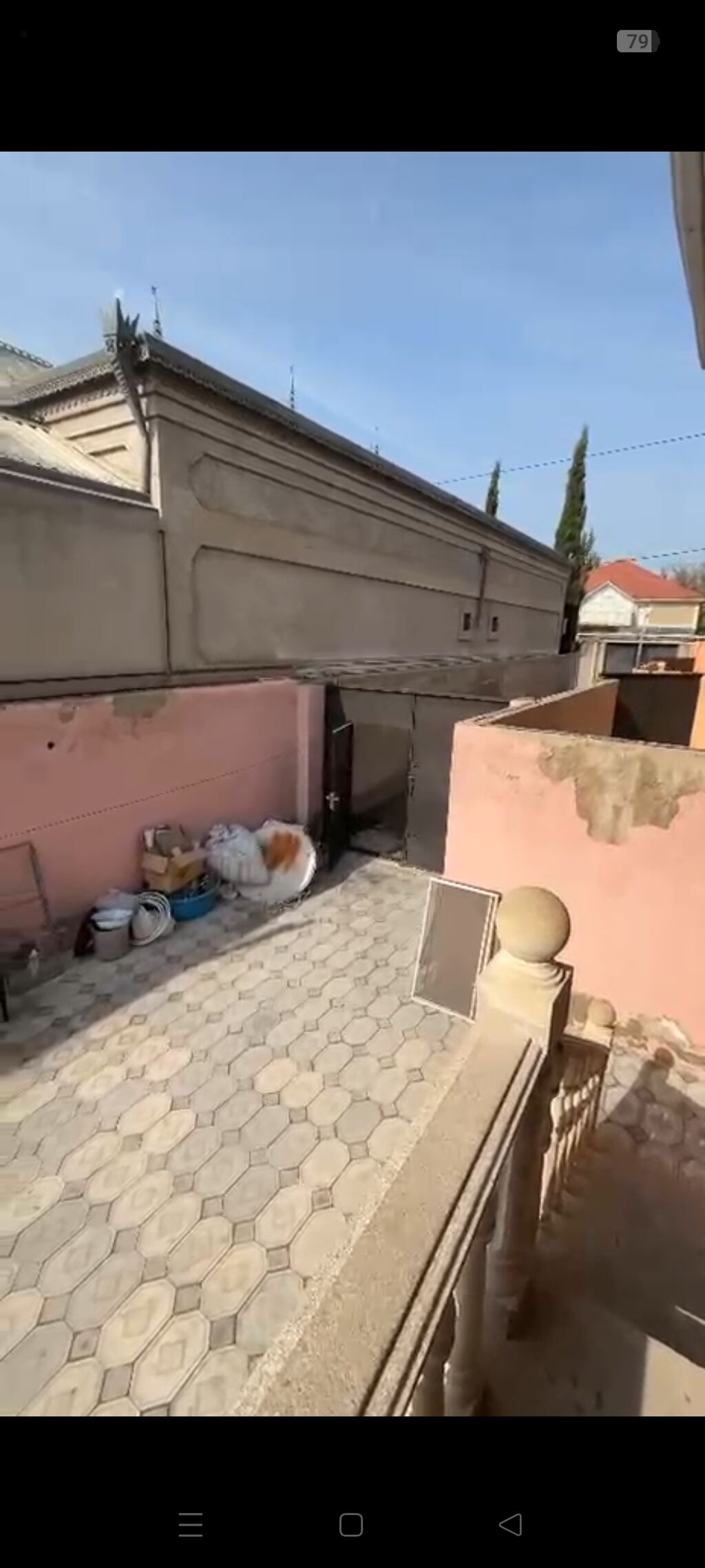 Biləcəridə 4 otaqlı həyət evi kirayə verilir, 120 m², 450 AZN/ay, şəkil 2 / 12