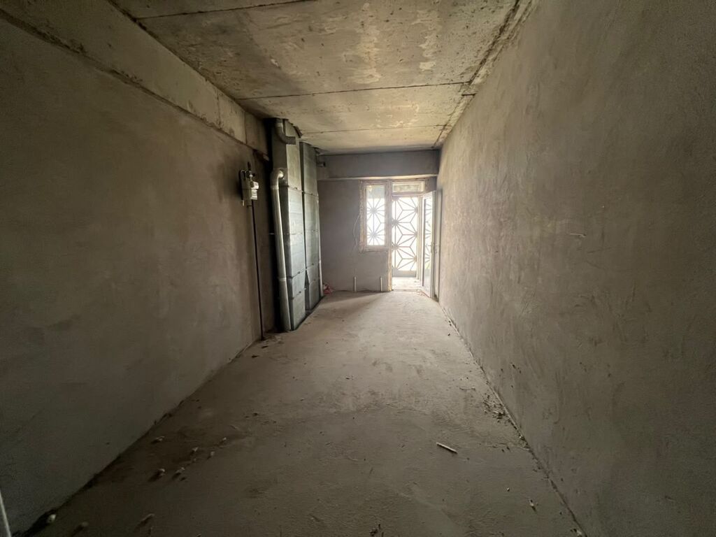 3 комнаты, 119 м², Элитка, 15 этаж, ПСО (под самоотделку): фото 7
