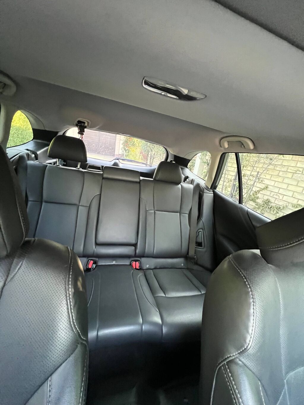 Subaru Outback: 2020 г., 2.5 л, Вариатор, Бензин, Универсал: фото 8