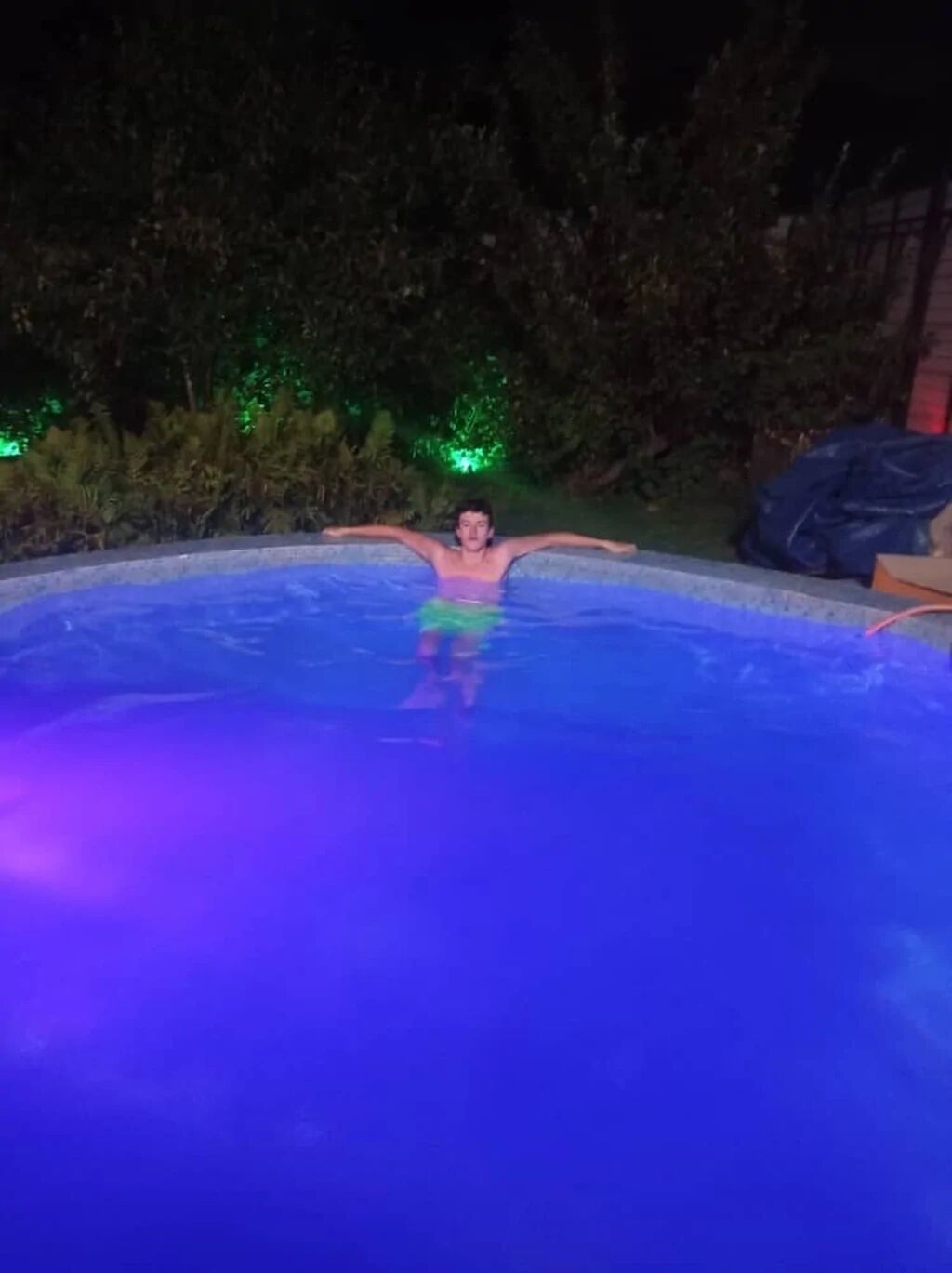 Villa in the mountains for rent! There is 2 floor house with 2 bed: фото 7