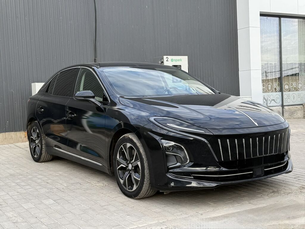 Продам электромобиль Hongqi E-QM5 2021 г.: фото 3