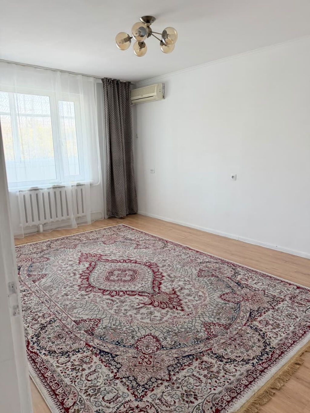 2 комнаты, 73 м², Азия Молл Индивидуалка, 4 этаж: фото 2