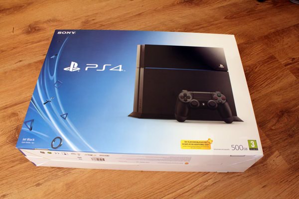 PS4 (Sony Playstation 4): Play station 4 σε lalafo.gr Play station 4 σε Ζίτσα