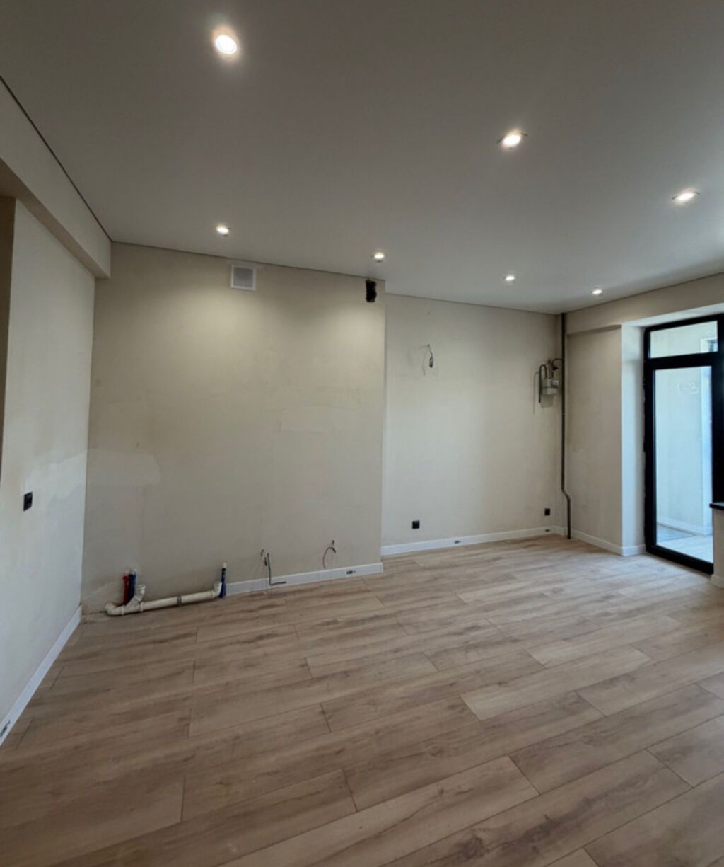 2 комнаты, 62 м², Южная Магистраль Элитка, 8 этаж, Евроремонт: фото 5