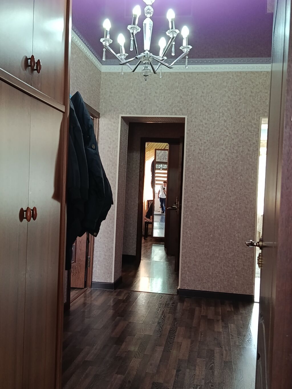 СРОЧНО ПРОДАЁТСЯ МАНСАРДНЫЙ ДОМ Ж/м Арча-Бешик — престижный и: фото 7