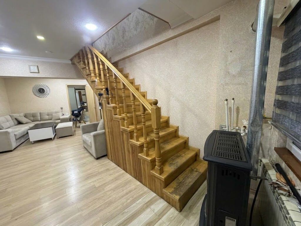 Продаётся 4-комнатный дом, İnşaatçılar, 110 м², 235 000 AZN, фото 5 / 12