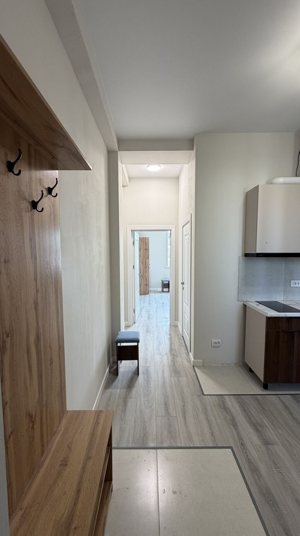 20 м², 1 комната, Кара-Жыгач ж/м, Без животных: фото 2