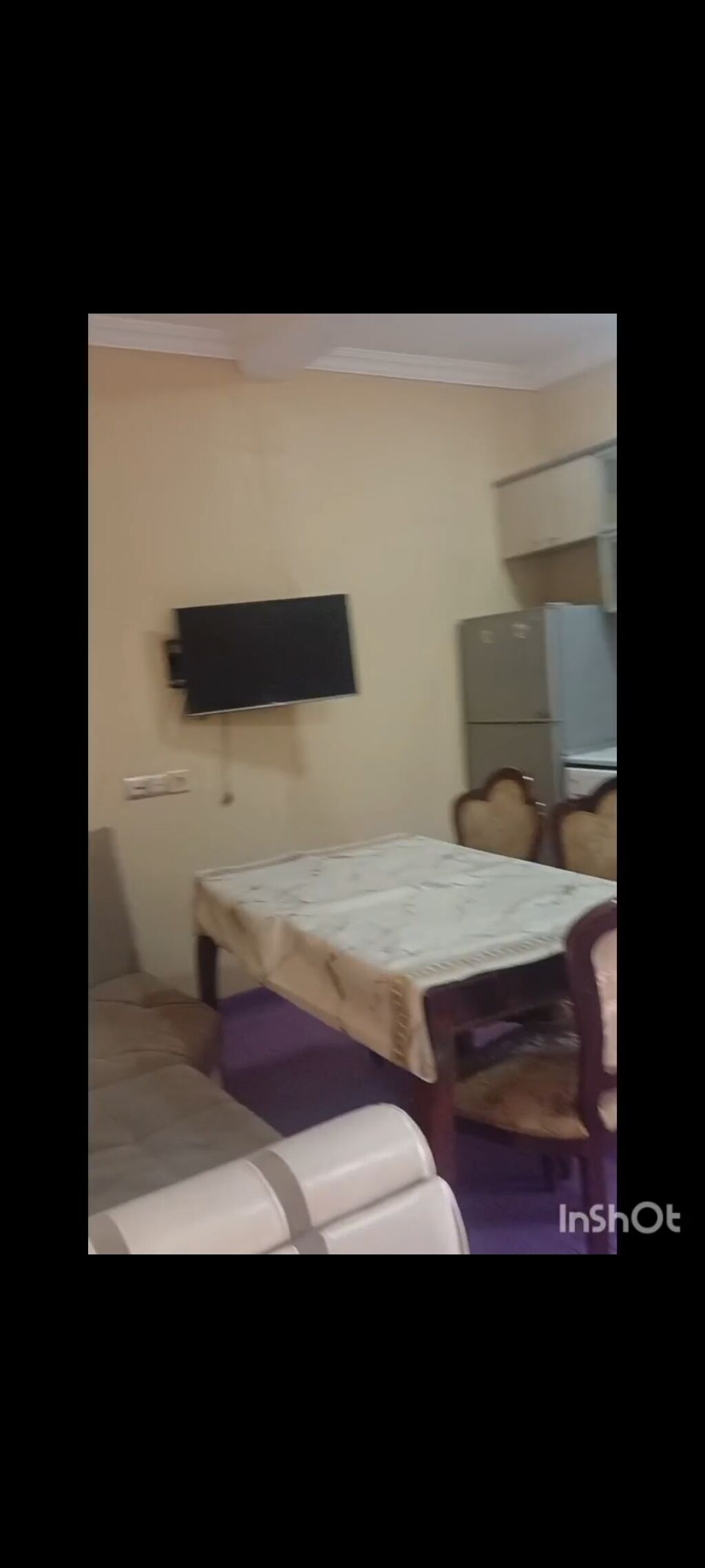 Дом, 2-комн., 60 м², сдаётся в аренду, Bakı — 6