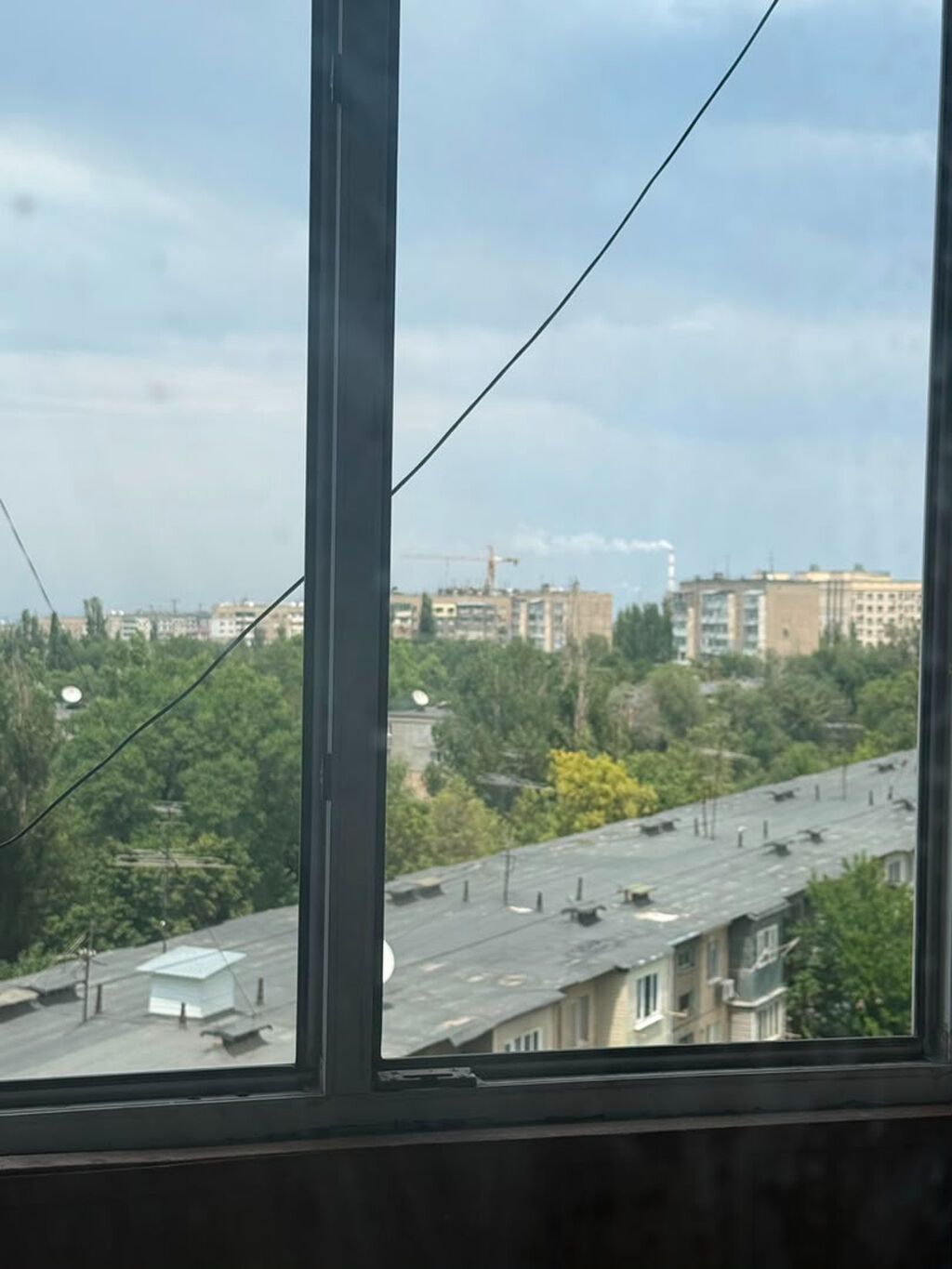 4 комнаты, 69 м², 105 серия, 7 этаж, Косметический ремонт — фото 8