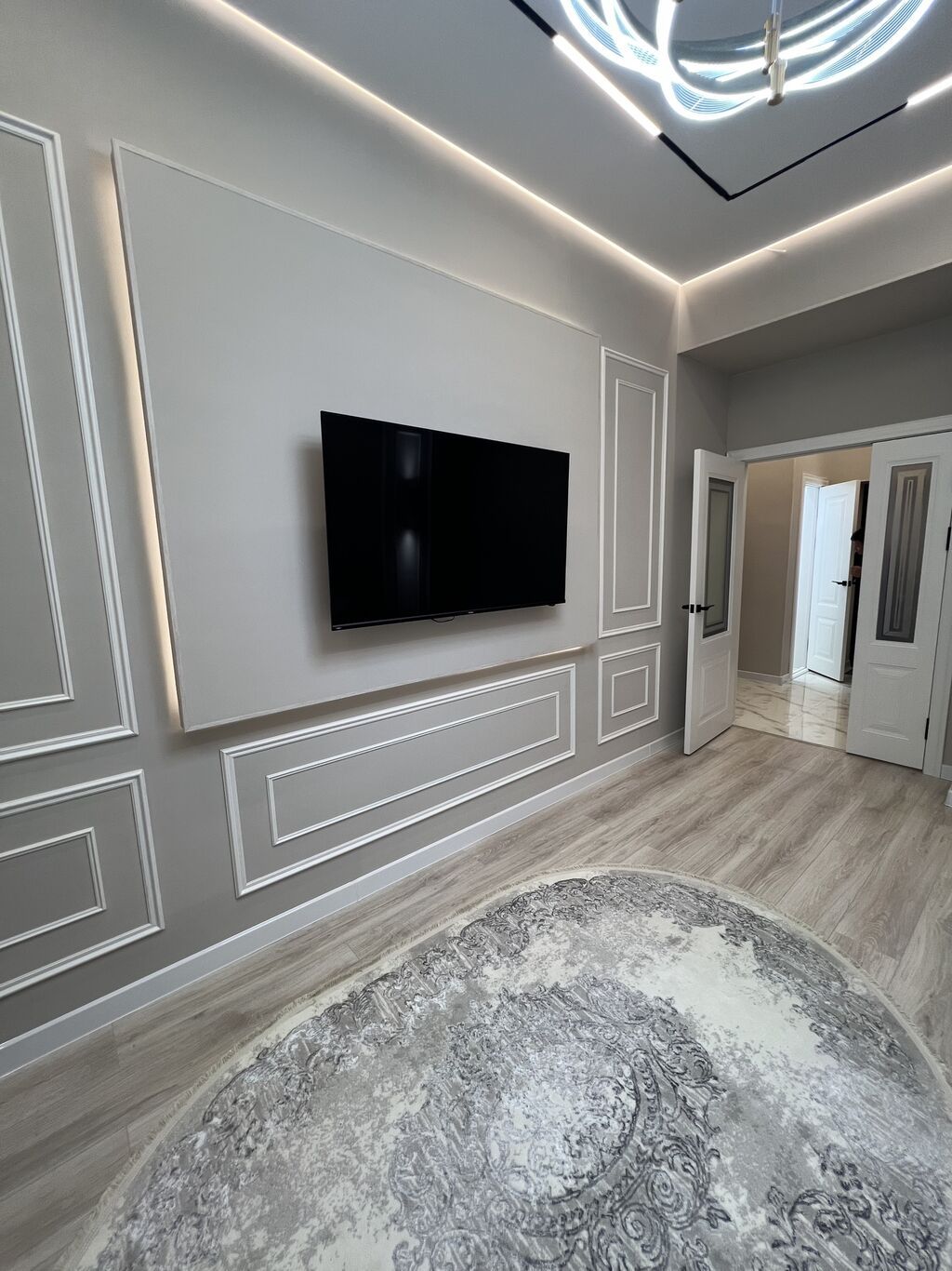 Продам 1-комн. квартиру, 45 м², мкр. Асанбай: фото 6