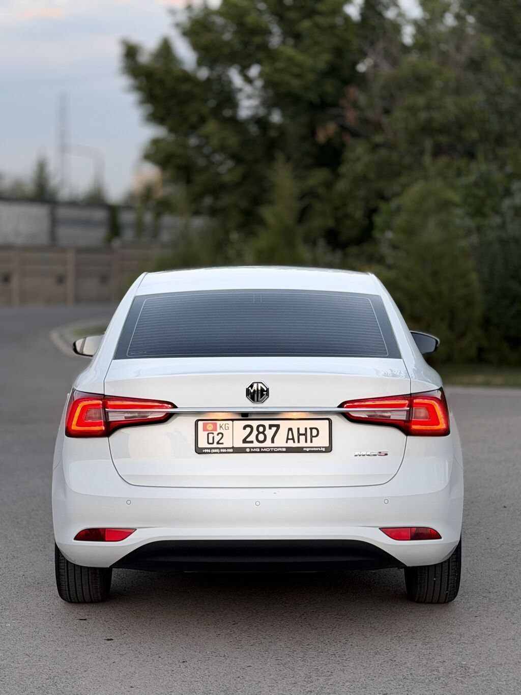 Hyundai Sonata: 2024 г., 1.5 л, Автомат, Бензин, Седан: фото 7