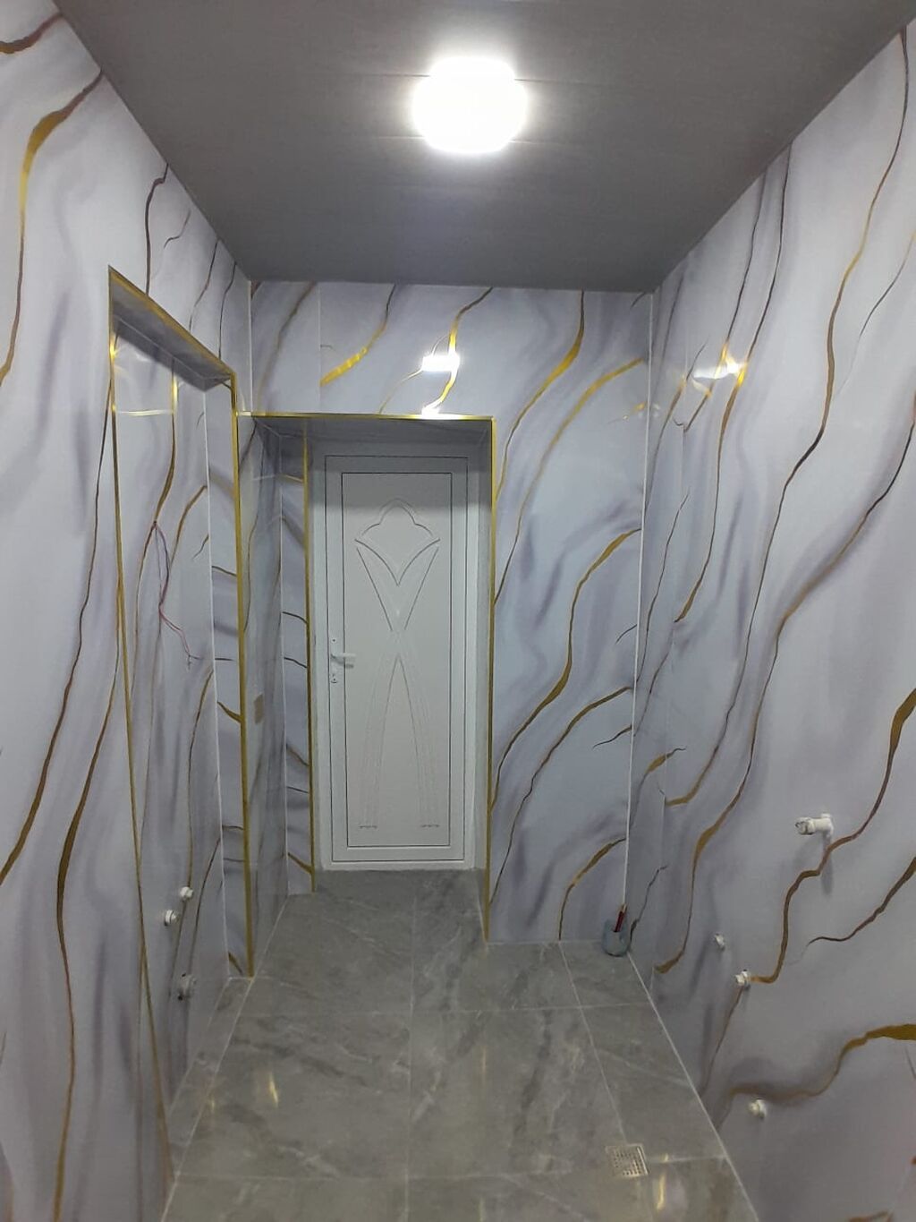 2 otaqlı, Yeni tikili, 55 kv. m