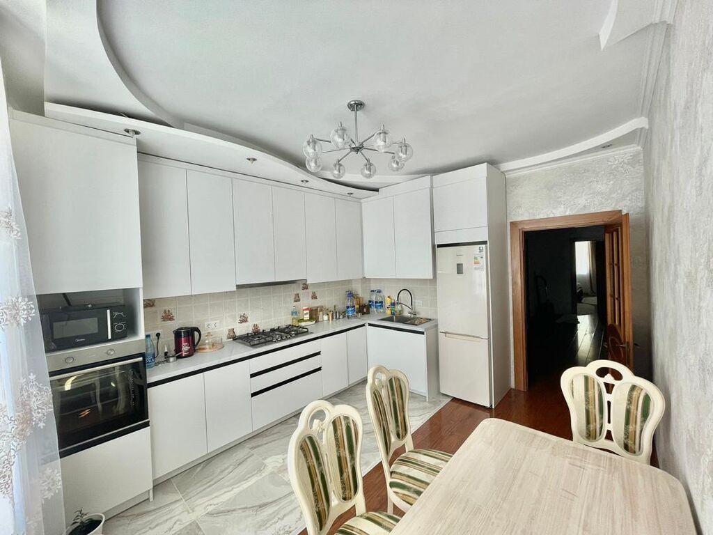 Продам 3-комнатную квартиру 132 м² у Дворца спорта: фото 4