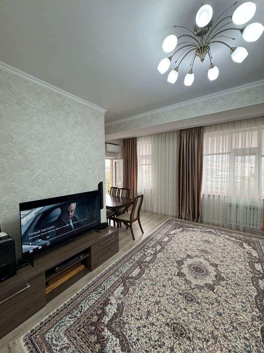 Продам 3-комнатную квартиру 97 м² в 4 мкр, ЖК «Солнечный»: фото 6