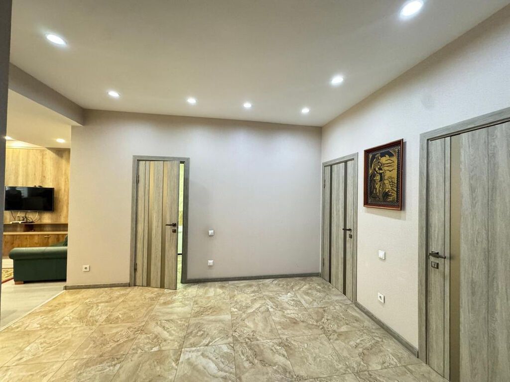 3 комнаты, 116 м², Вефа ТЦ Элитка, 2 этаж, Дизайнерский ремонт: фото 6