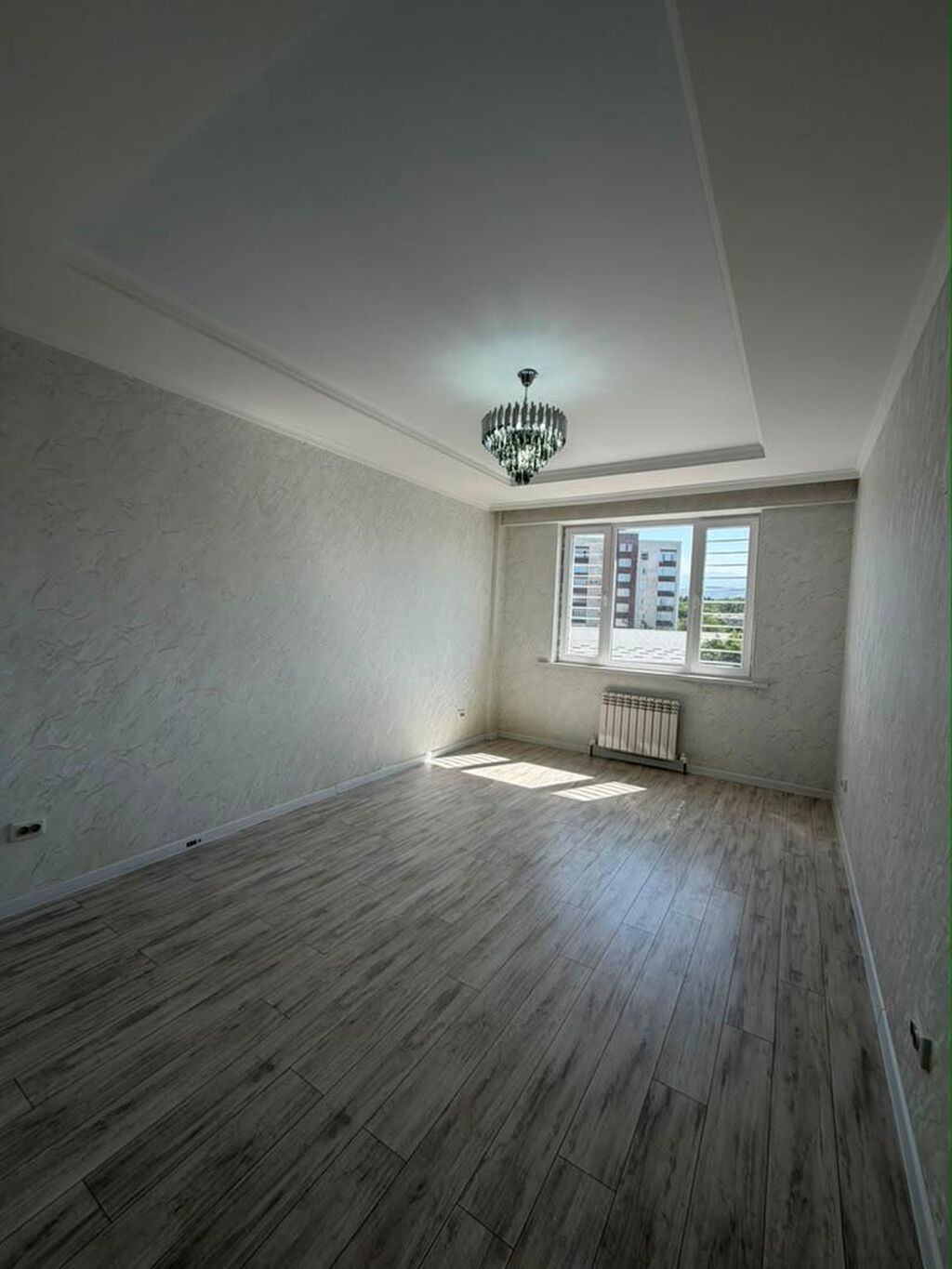 2 комнаты, 68 м², Мед Академия Элитка, 4 этаж, Евроремонт: фото 6