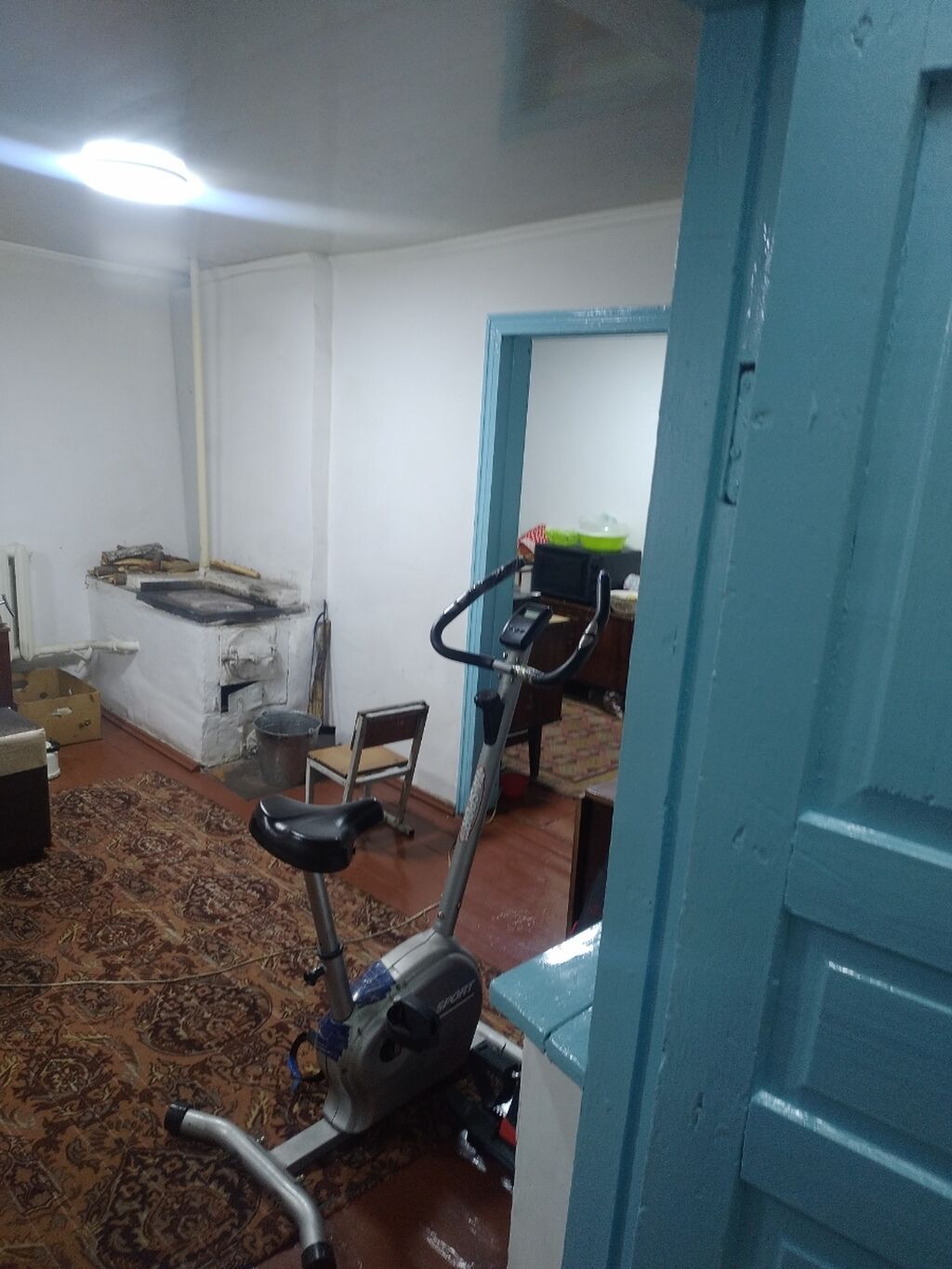 5 комнат, 150 м², 6 соток, Кара-Балта, Собственник: фото 4