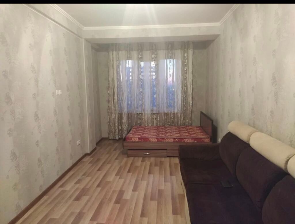 1 комната, 51 м², Филармония Элитка, 6 этаж, Евроремонт: фото 2