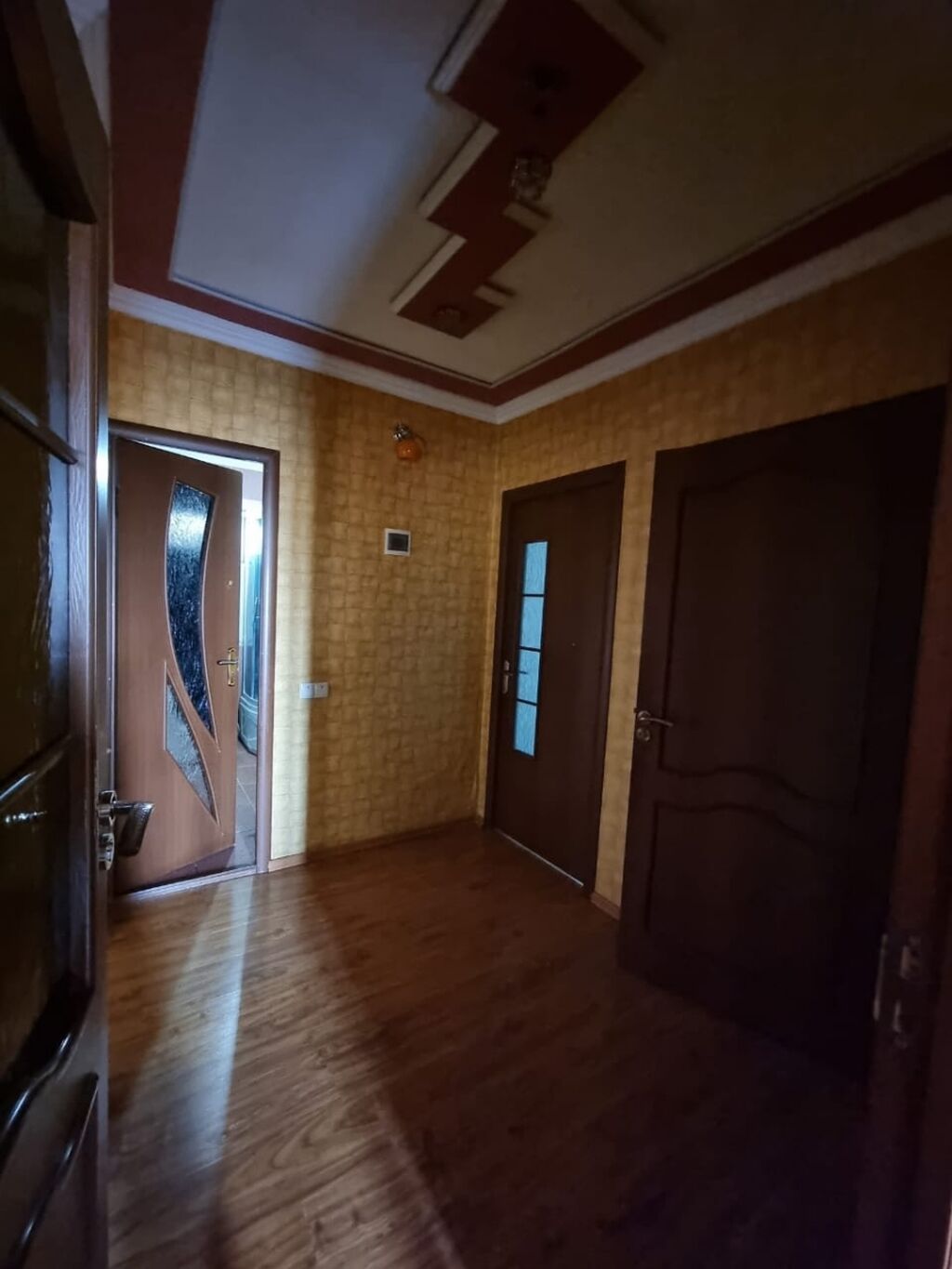 Сдам квартиру в Оше на длительный срок, предпочтительно семье: фото 6