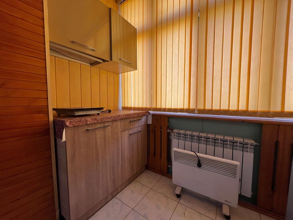 Сдается 2-комнатная квартира на ул. Токтогула, 37. 5 этаж из 9, дом: фото 5