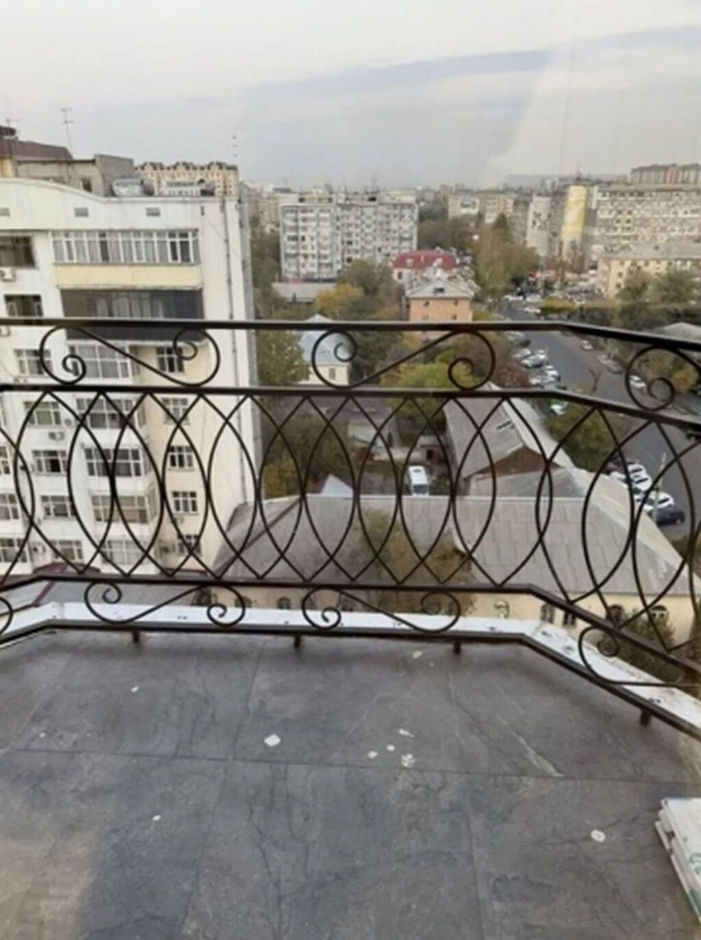 1 комната, 45 м², Золотой квадрат Элитка, 10 этаж, Евроремонт: фото 6