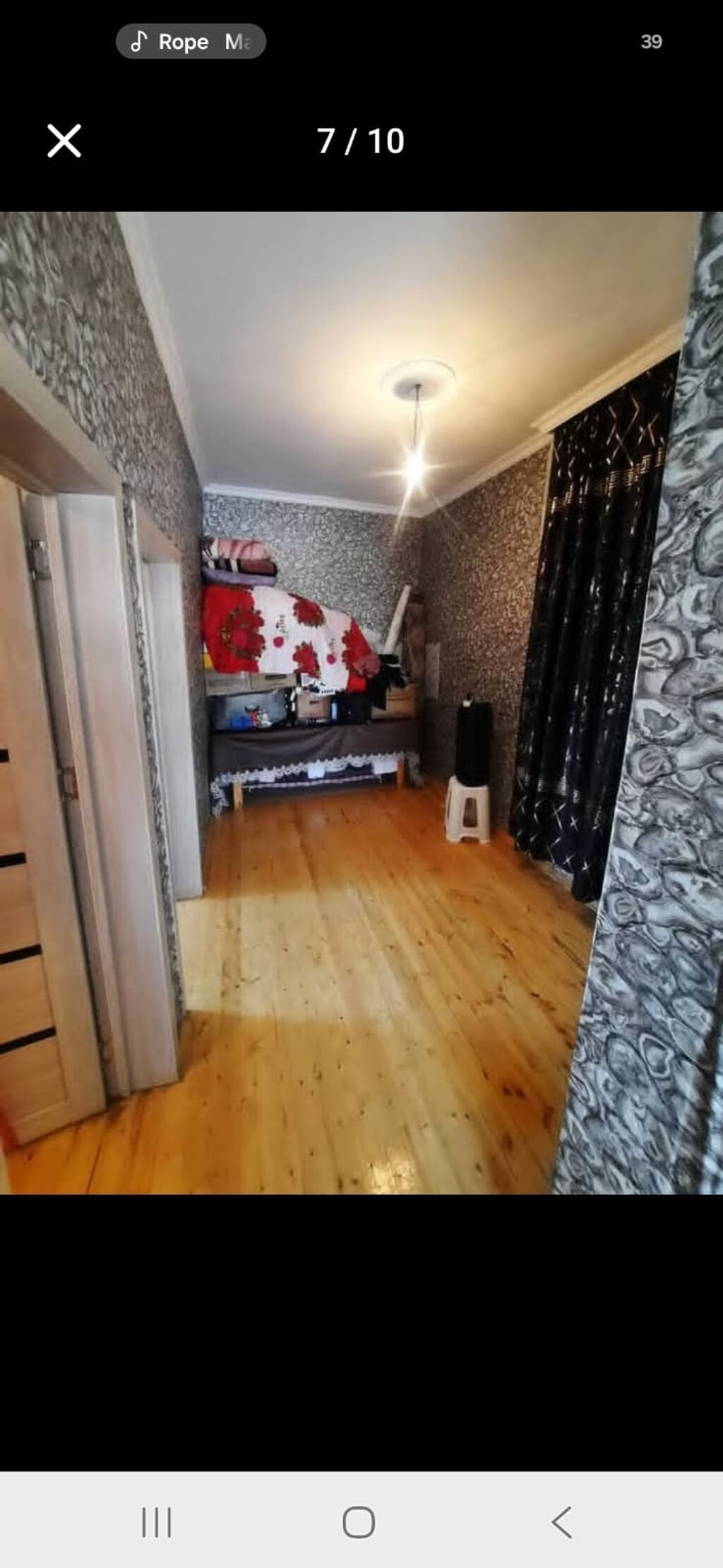 Binədə 3 otaqlı həyət evi satılır, 120 m², 40 000 AZN, şəkil 2 / 11