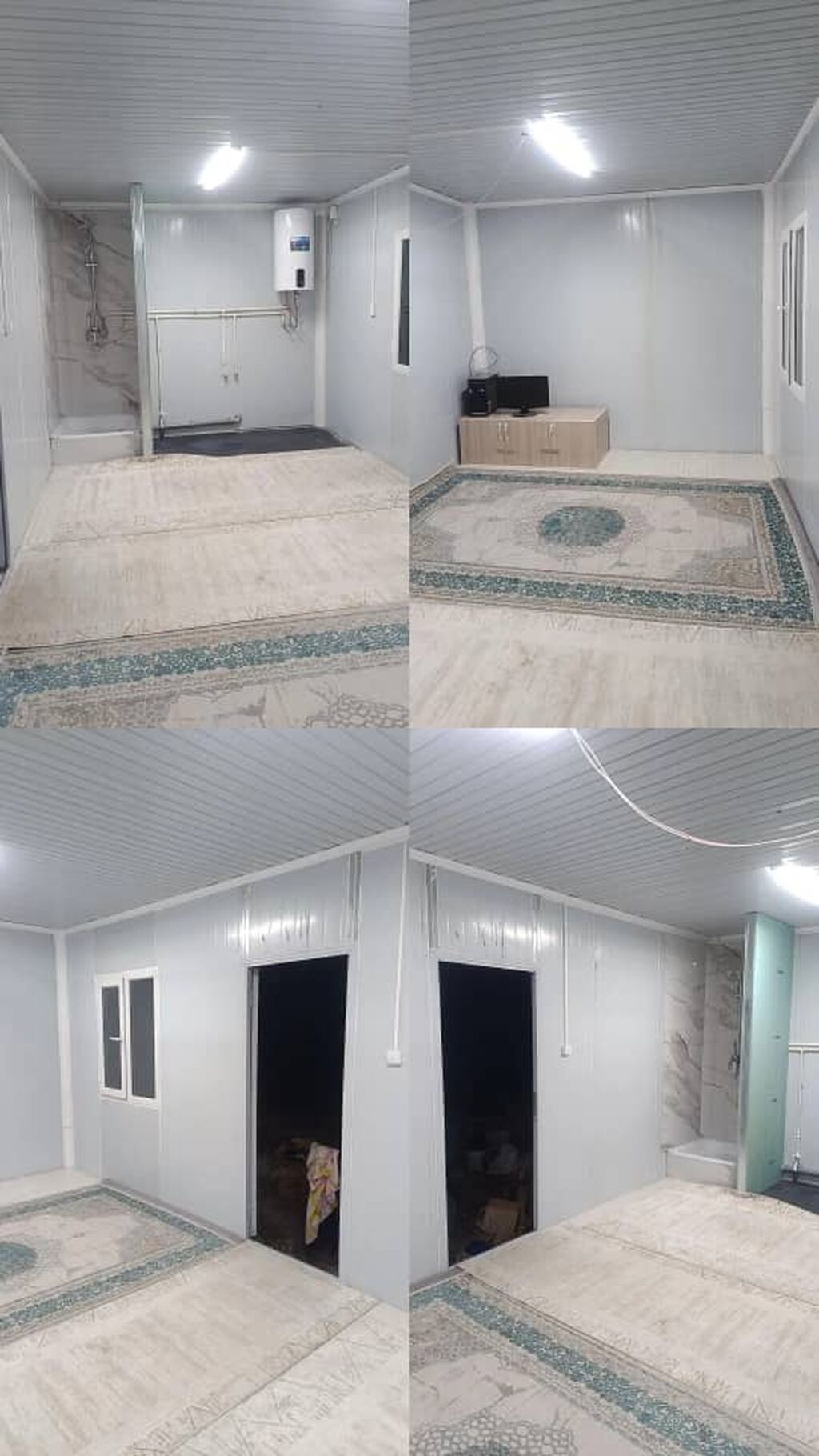 Капсульный, 1 комната, 18 м², Собственник: фото 8
