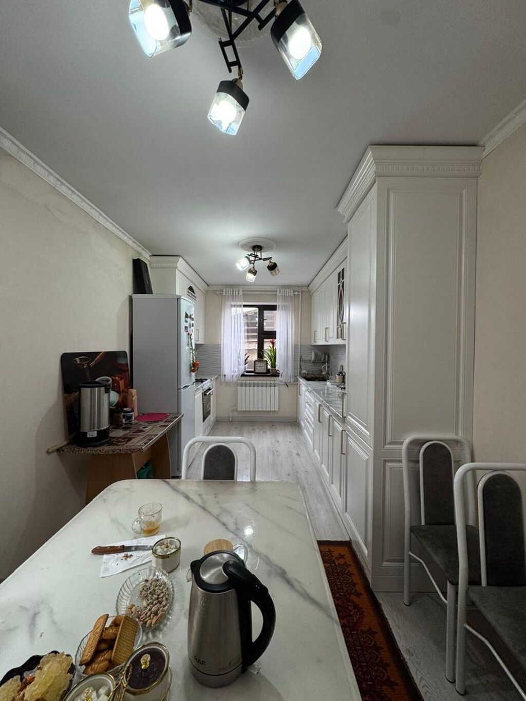 4 комнаты, 192 м², 4 соток, Бишкек, Ак-Ордо 2 ж/м: фото 6