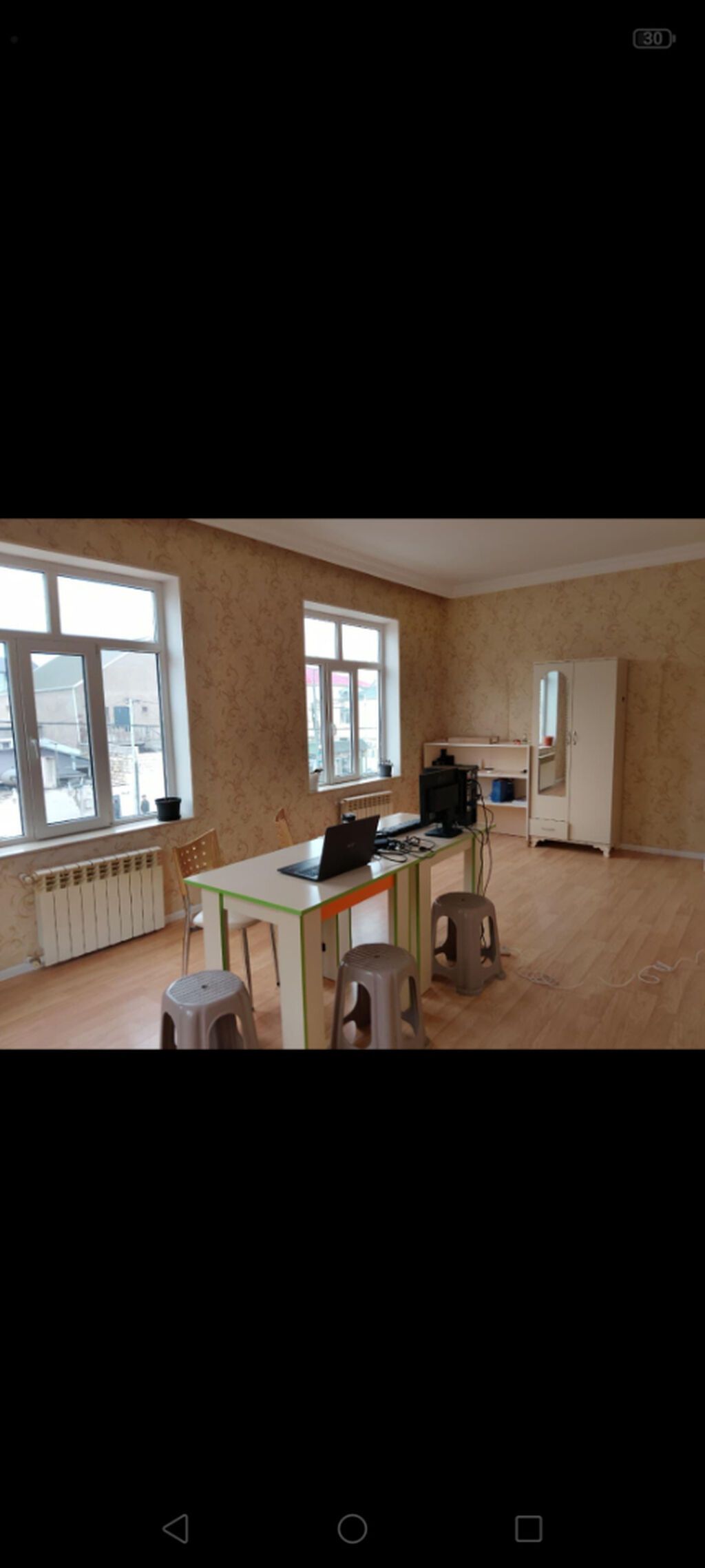 Obyekt, 100 m², icarəyə verilir, Bakı — 12