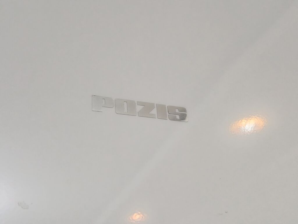 Холодильник Pozis, Б/у, Двухкамерный, No frost, 60 * 200 * 60: фото 3