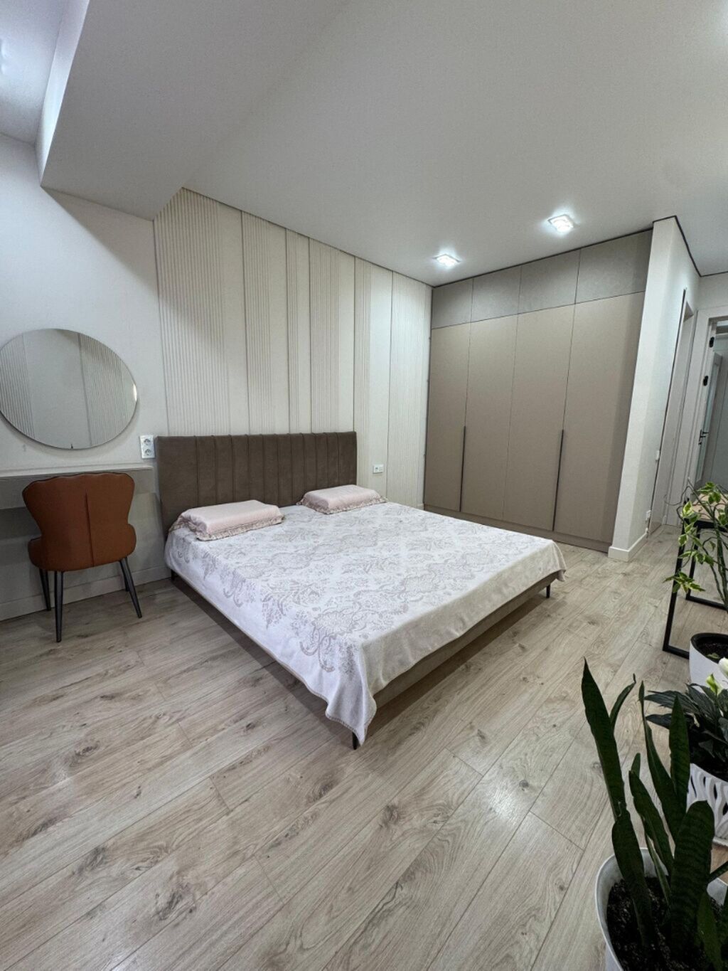 Продается шикарная Элитка! 4‑комнатная квартира 122м² сквозная, Ж/К: фото 6