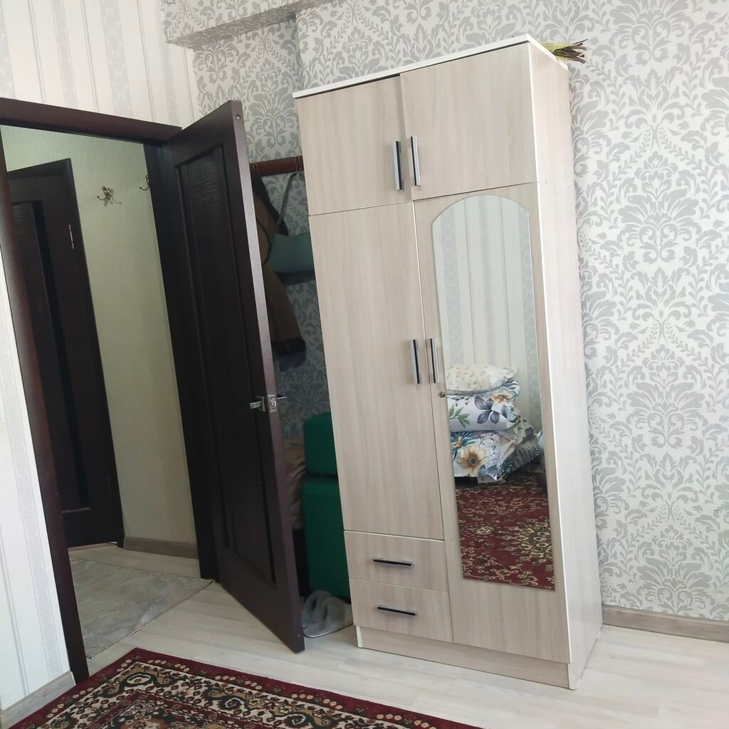 18 м², С мебелью: фото 8
