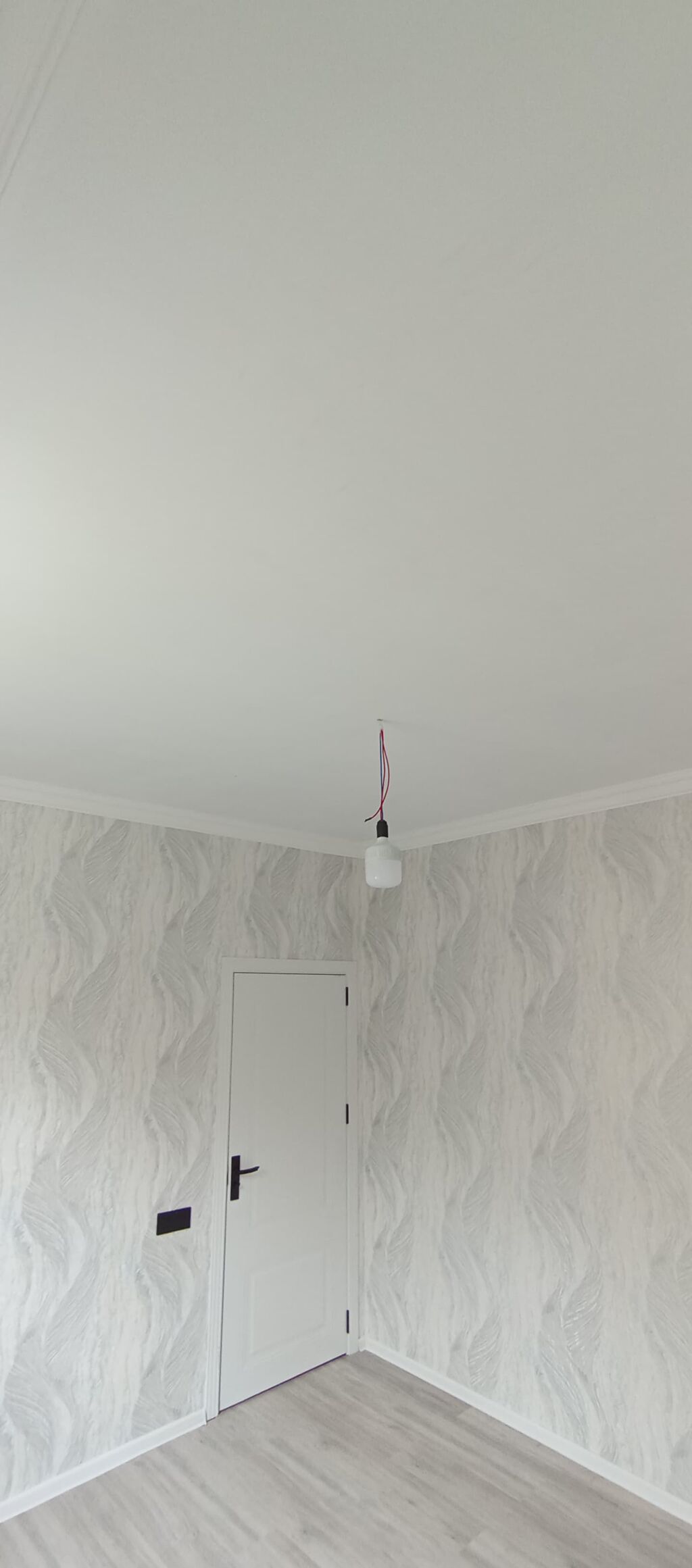 3 otaqlı, 81 kv. m, Yeni təmirli