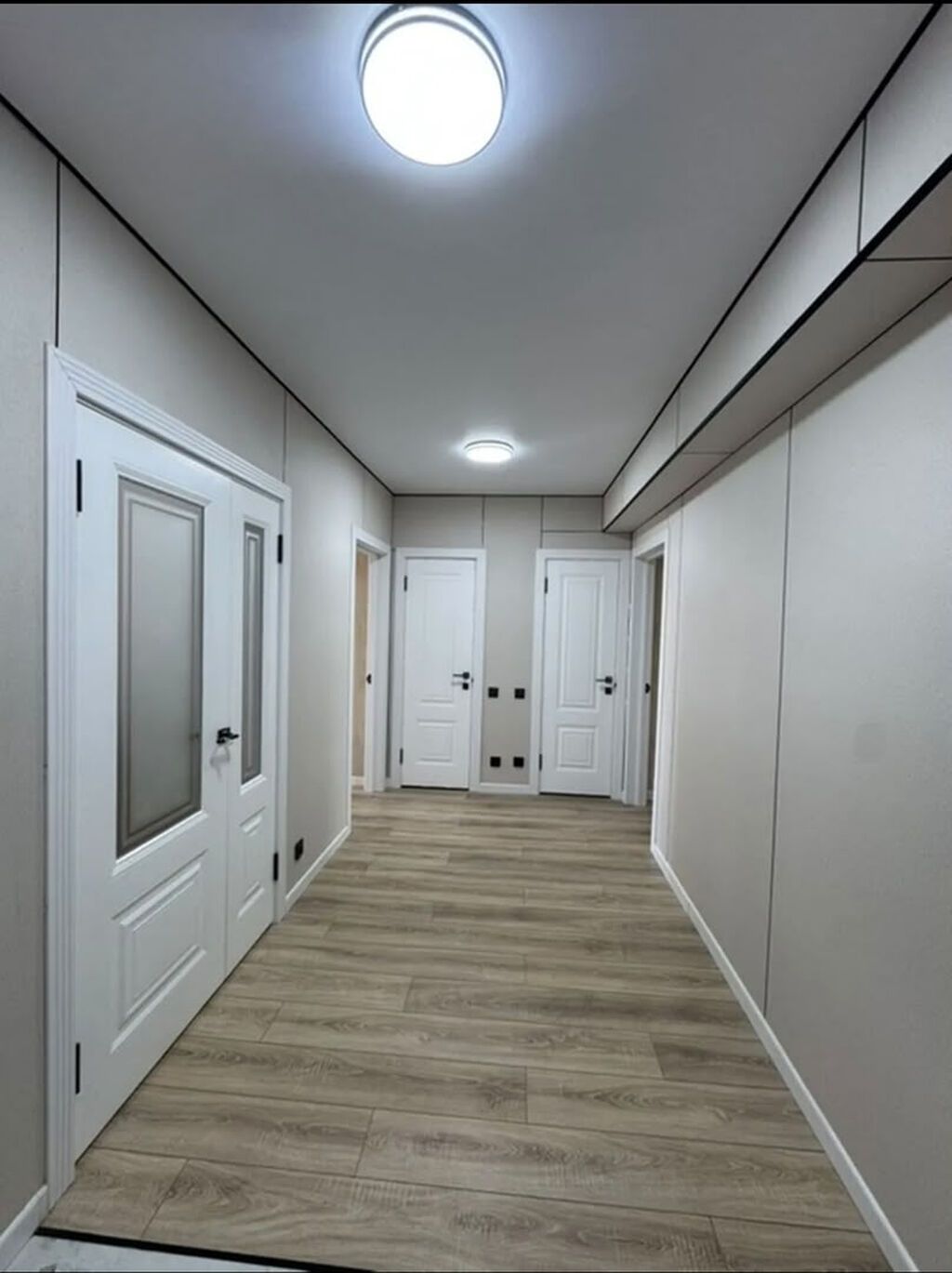 2 комнаты, 72 м², АЮ Гранд Элитка, 5 этаж, Дизайнерский ремонт: фото 7