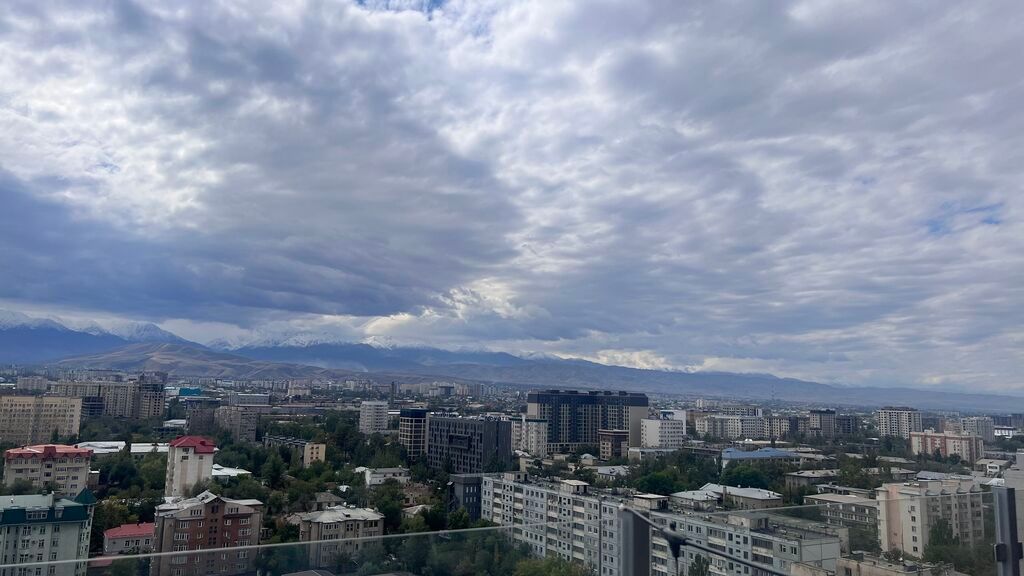 Продам отель 424 м² в Бишкеке, 5 номеров, терраса: фото 6