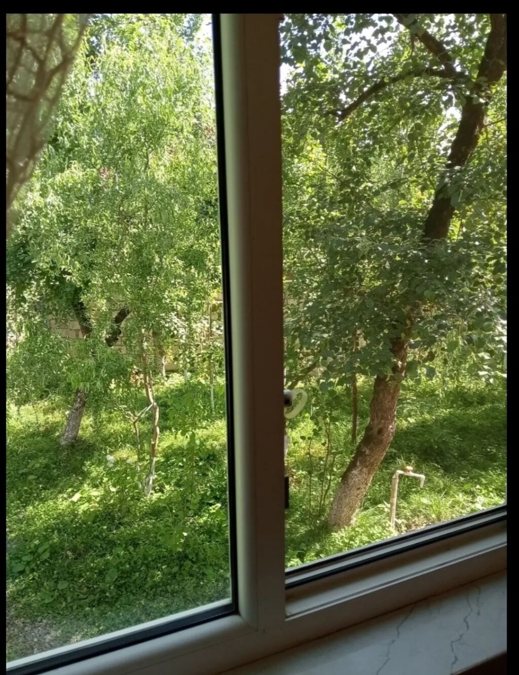90 kv. m, 3 otaqlı, İnternet, Telefon, Qaz