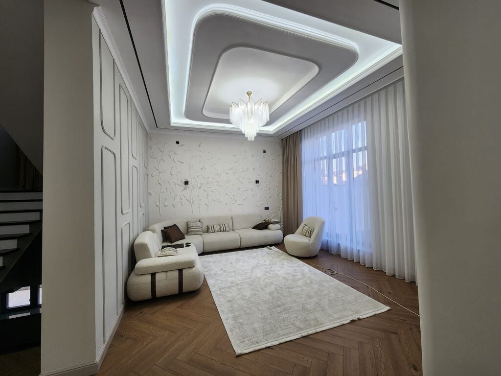 Продается просторный дом 380 м² на 6 сотках, ж/м Арча-Бешик: фото 5
