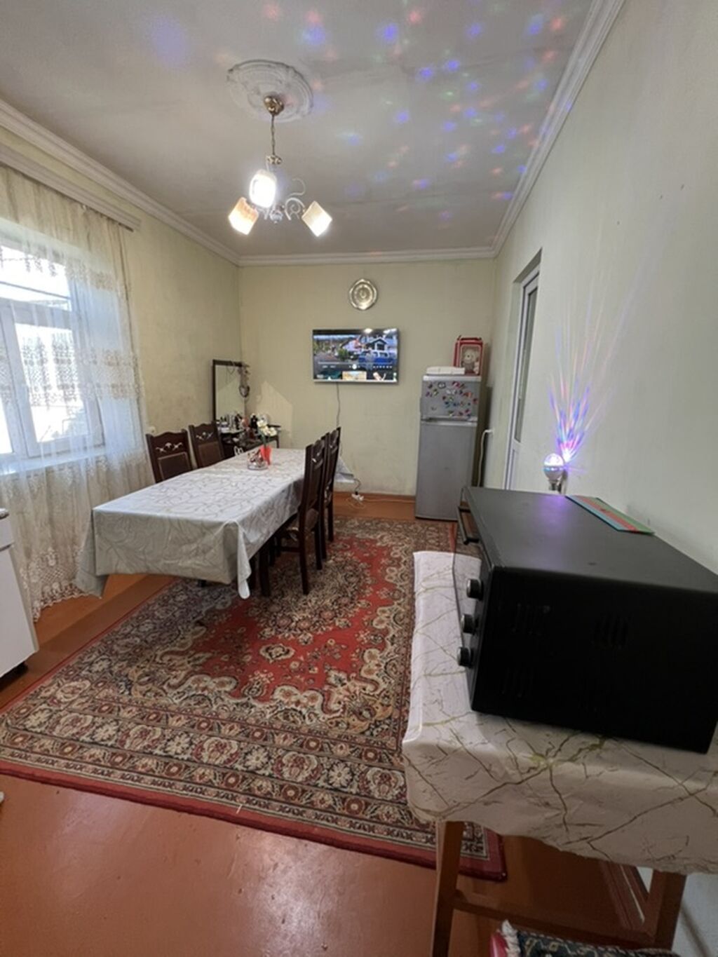 2 otaqlı, 40 kv. m, Orta təmir