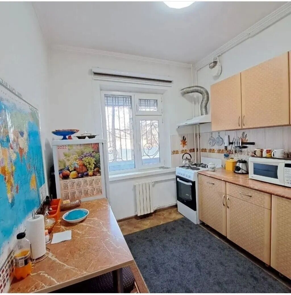 30 м², 2 комнаты, Керемет ж/м, Без животных: фото 1