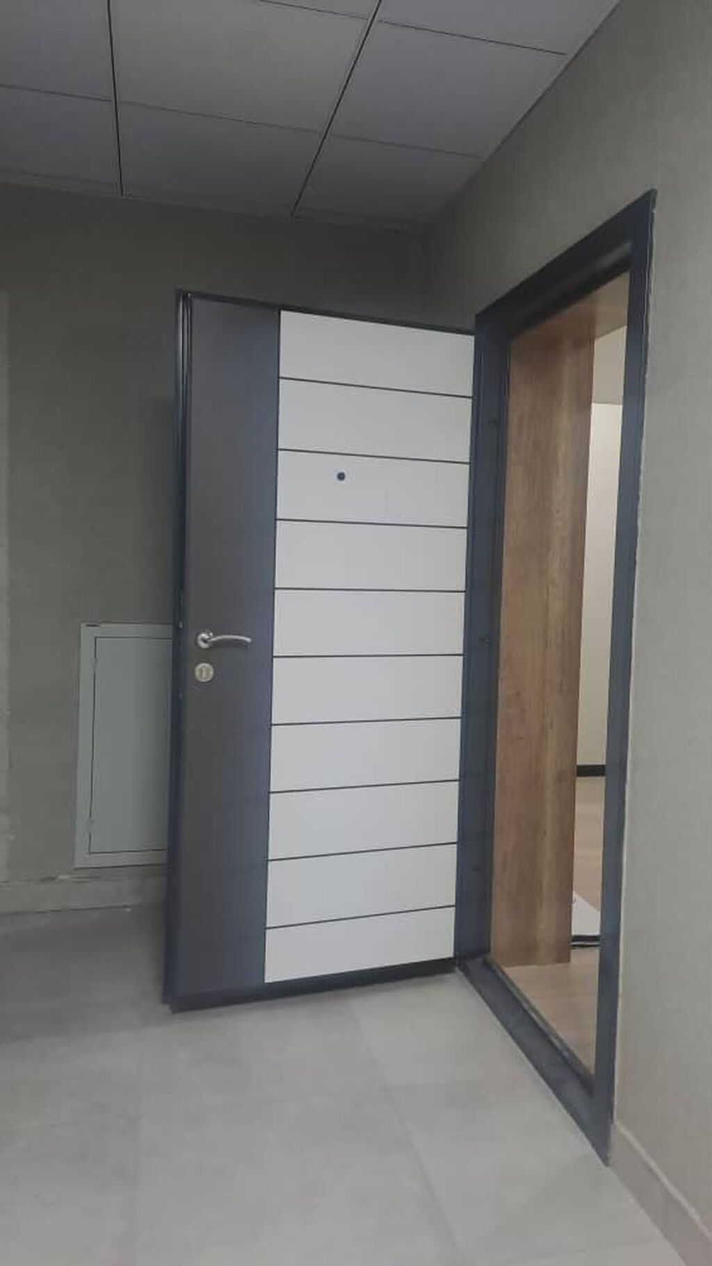 1 комната, 40 м², Элитка, 7 этаж, Евроремонт: фото 7