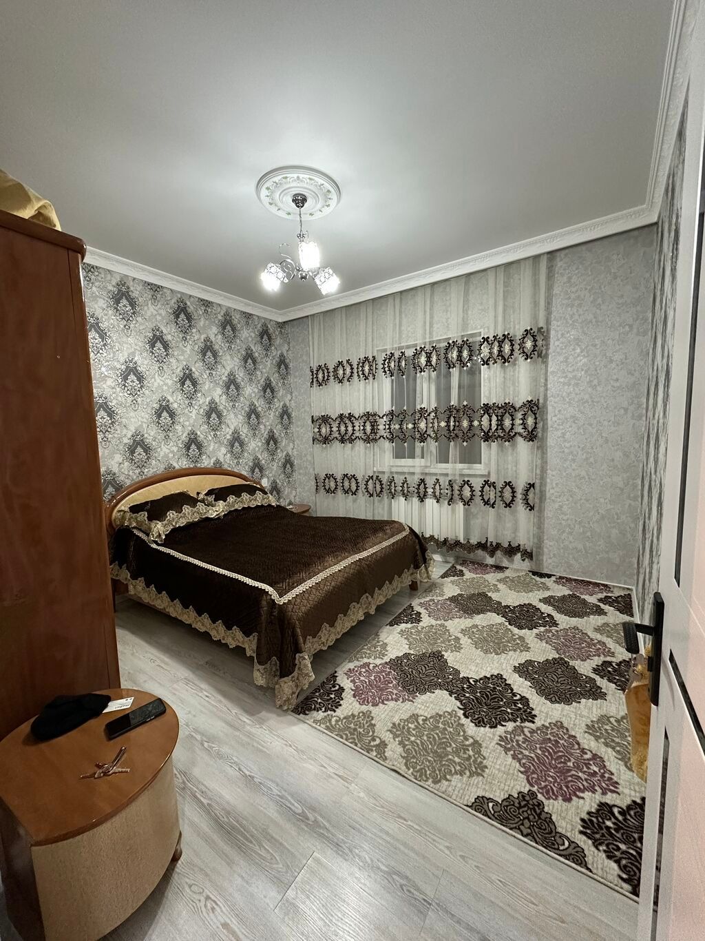 Bakıda 4 otaqlı həyət evi satılır, 110 m², 75 000 AZN, şəkil 4 / 10