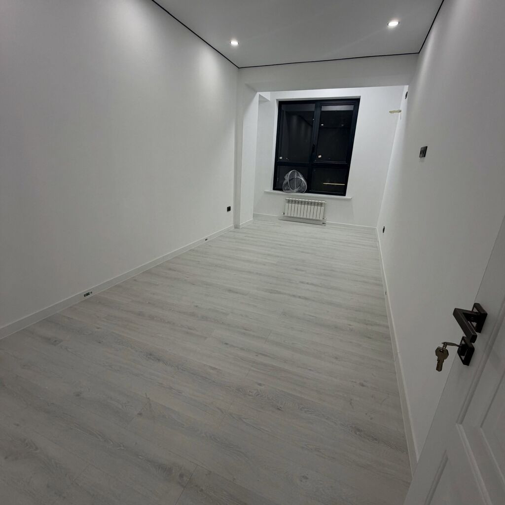 2 комнаты, 53 м², Элитка, 4 этаж, Евроремонт — фото 5