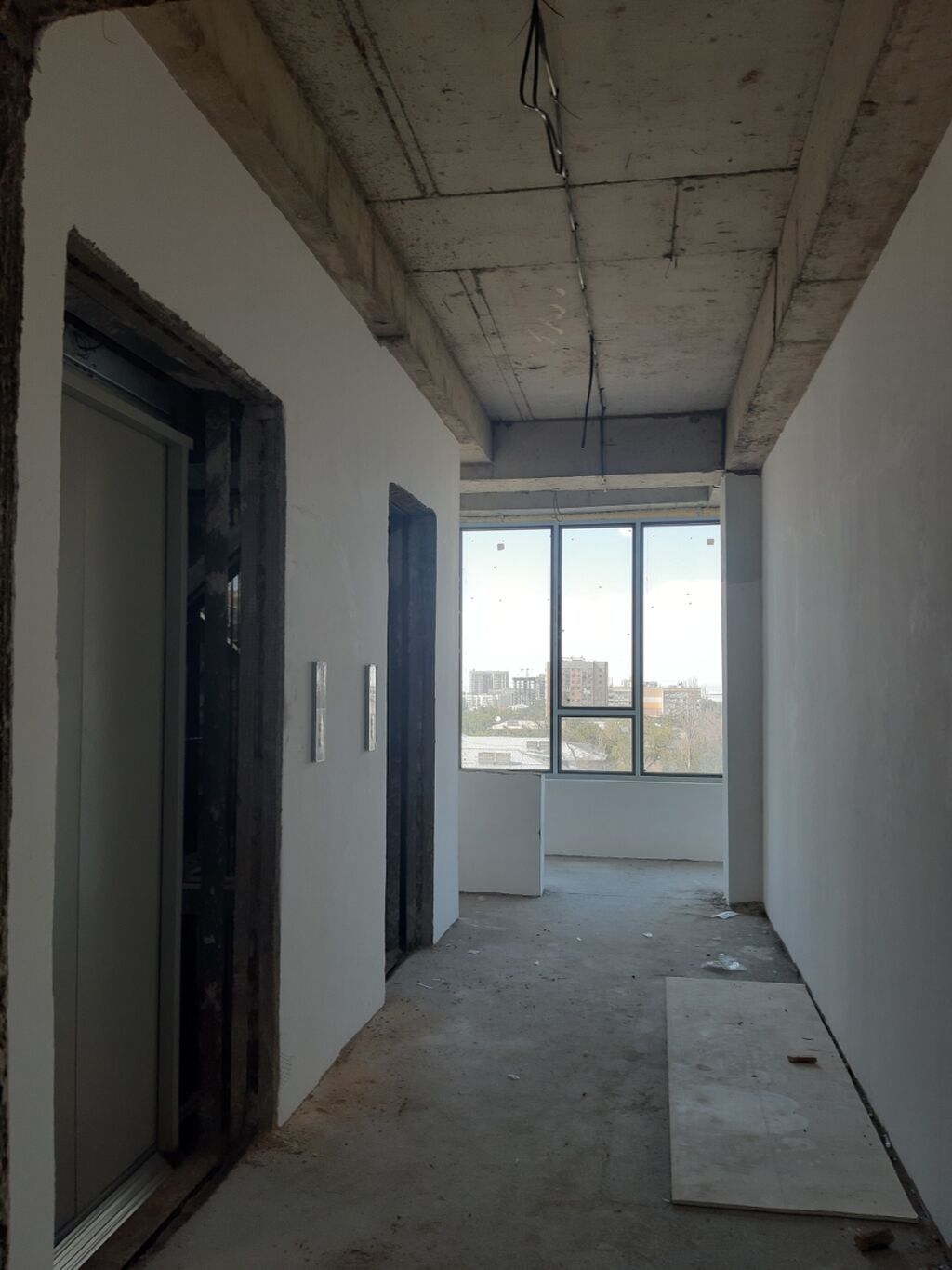 2 комнаты, 80 м², Вефа ТЦ Элитка, 6 этаж: фото 7