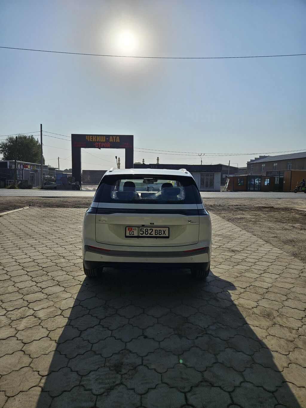 ■GAC AION Y PLUS 510KM ■Год выпуска: 03.2026 ■Мощность 100квт ■Новые: фото 5