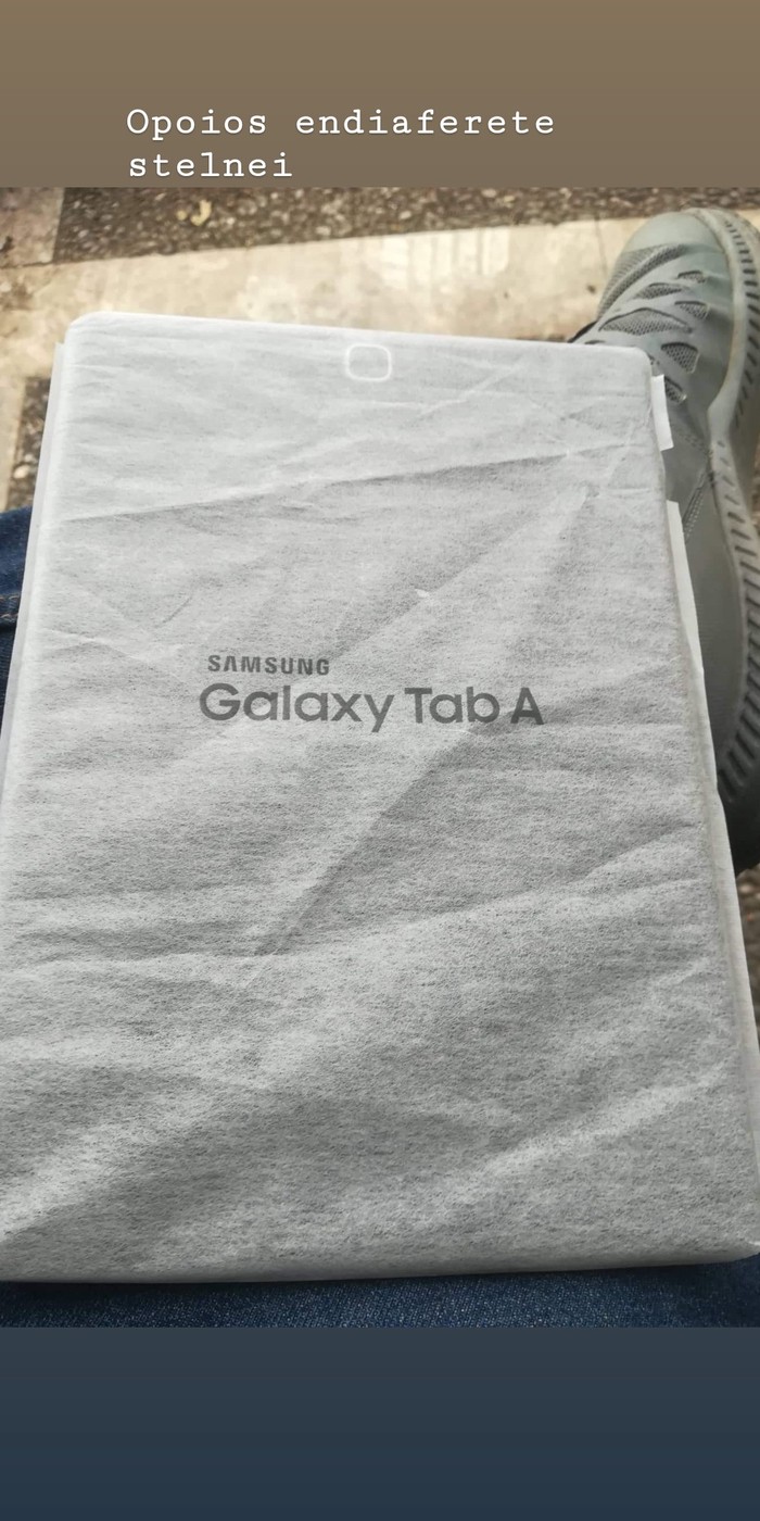 Tablets και e-books: Ταμπετ εκθεσης ολοκαινουργιο λειτουργει κανονικα σε lalafo.gr Ταμπετ εκθεσης ολοκαινουργιο λειτουργει κανονικα σε Αγρίνιο