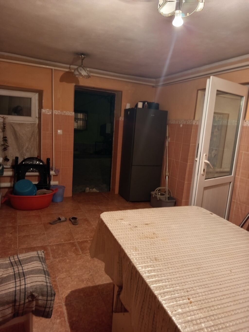 50 м², 2 комнаты, Кызыл Аскер, Без животных: фото 3