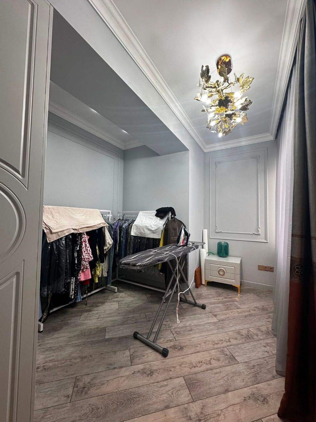 Mənzil, 3 otaqlı, 107 m², satılır, Bakı — 8